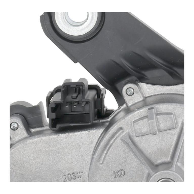 Moteur d'essuie-glace VALEO 582733